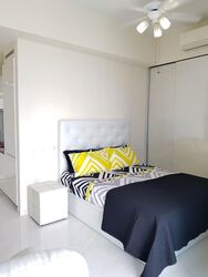 Lincoln Suites (D11), Condominium #606926181